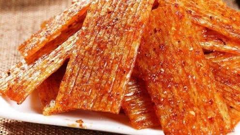 美食爆料辣条视频播放在线观看,热门视频带你在线品味辣条魅力 第3张 美食爆料辣条视频播放在线观看,热门视频带你在线品味辣条魅力 第3张