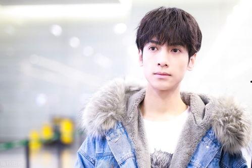 娱乐吃瓜罗云熙,从娱乐吃瓜到人气飙升，他的蜕变之路  第1张