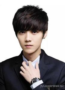 鹿晗爆料新闻,揭秘娱乐圈幕后真相  第2张