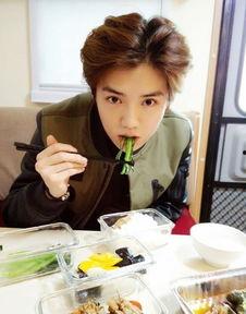 鹿晗爆料新闻,揭秘娱乐圈幕后真相  第3张