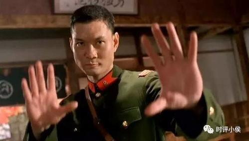 吴京爆料周比利视频,一场震撼的武术传奇对决  第2张