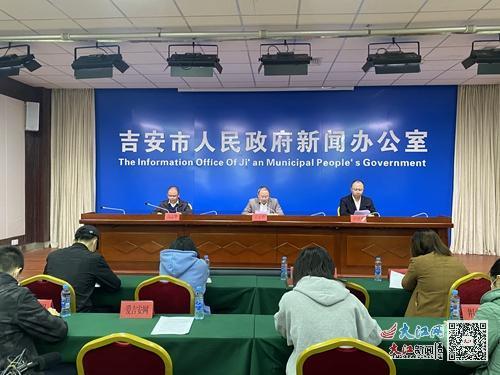 吉安爆料新闻,揭秘当地热点事件背后的真相