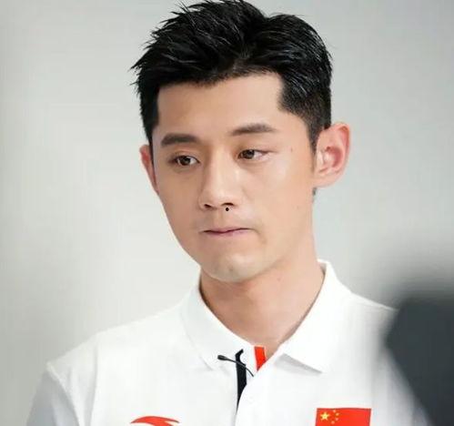 张继科内部爆料视频,揭秘乒乓球界不为人知的真相 第2张 张继科内部爆料视频,揭秘乒乓球界不为人知的真相 第2张