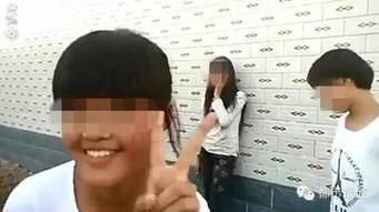 河南爆料女孩视频播放,河南爆料女孩视频引发热议